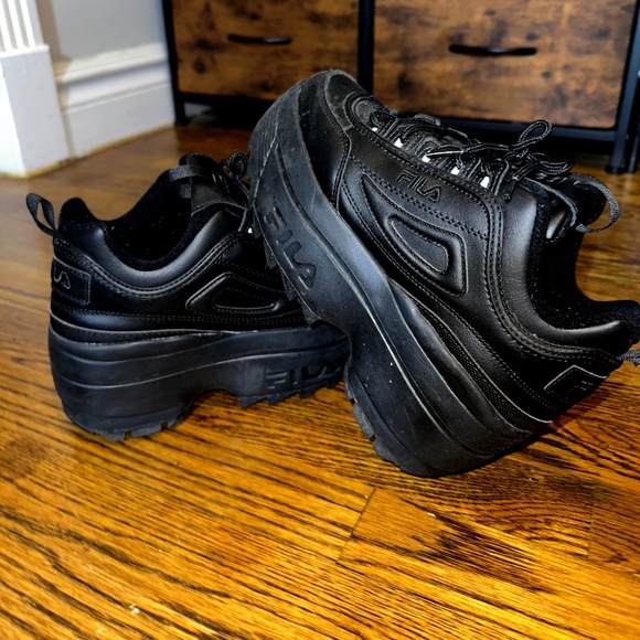 Fila Shoes - shoes